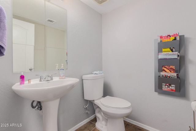 25577 W WHYMAN Street, Buckeye, AZ 85326