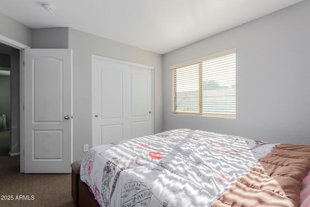 25577 W WHYMAN Street, Buckeye, AZ 85326