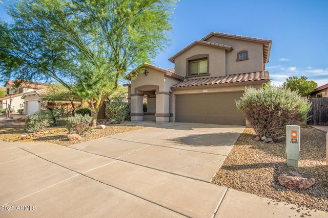 25577 W WHYMAN Street, Buckeye, AZ 85326