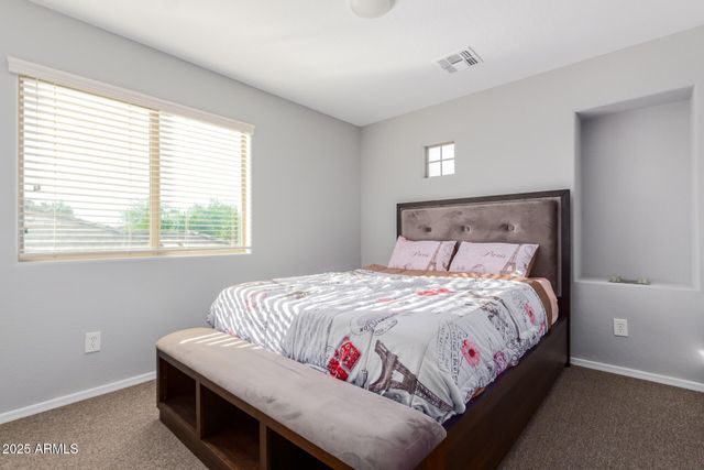 25577 W WHYMAN Street, Buckeye, AZ 85326