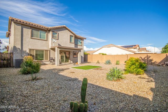 25577 W WHYMAN Street, Buckeye, AZ 85326