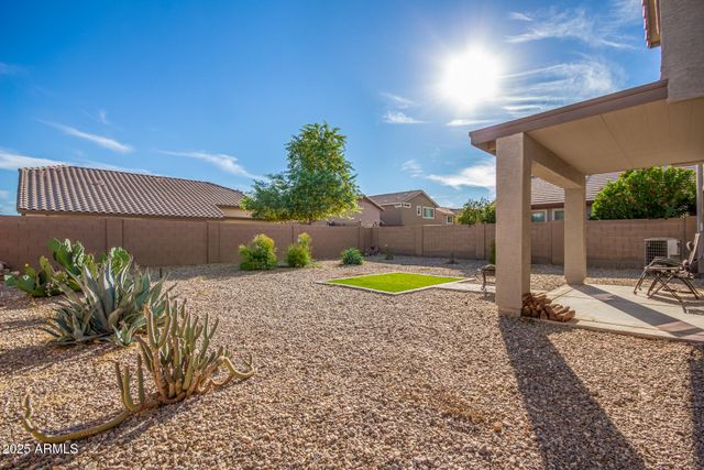 25577 W WHYMAN Street, Buckeye, AZ 85326