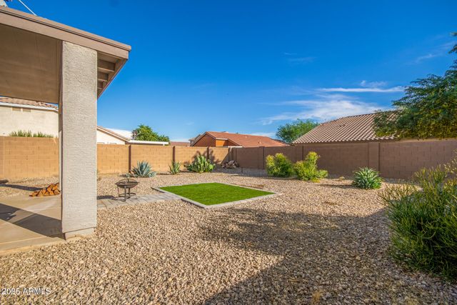 25577 W WHYMAN Street, Buckeye, AZ 85326