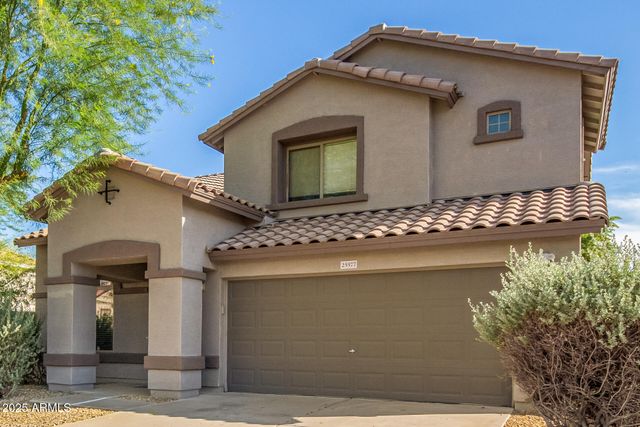 25577 W WHYMAN Street, Buckeye, AZ 85326