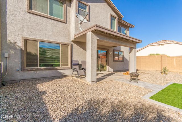 25577 W WHYMAN Street, Buckeye, AZ 85326