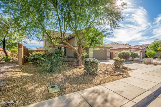 25577 W WHYMAN Street, Buckeye, AZ 85326