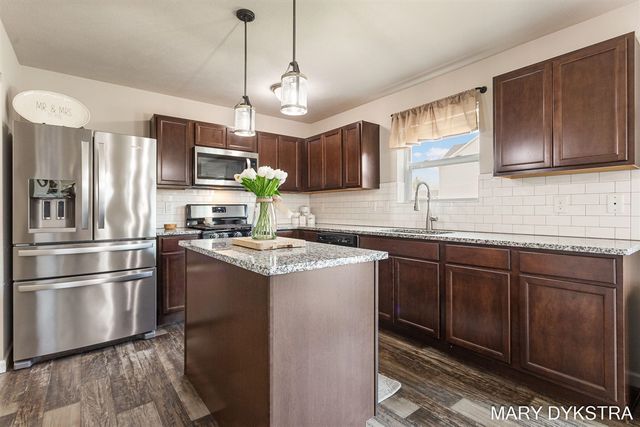 14482 Tupelo Drive, West Olive, MI 49460