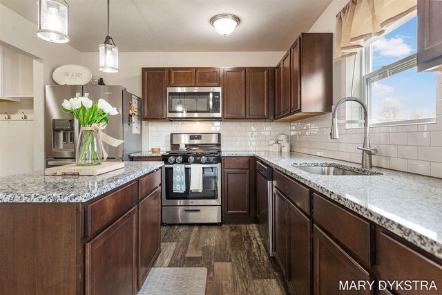 14482 Tupelo Drive, West Olive, MI 49460