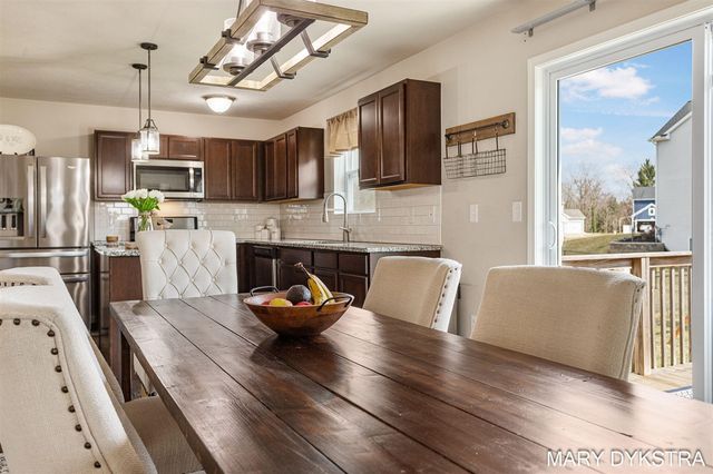 14482 Tupelo Drive, West Olive, MI 49460