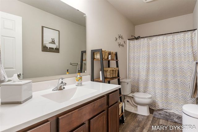 14482 Tupelo Drive, West Olive, MI 49460