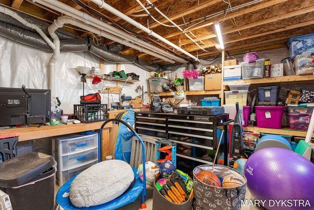 14482 Tupelo Drive, West Olive, MI 49460