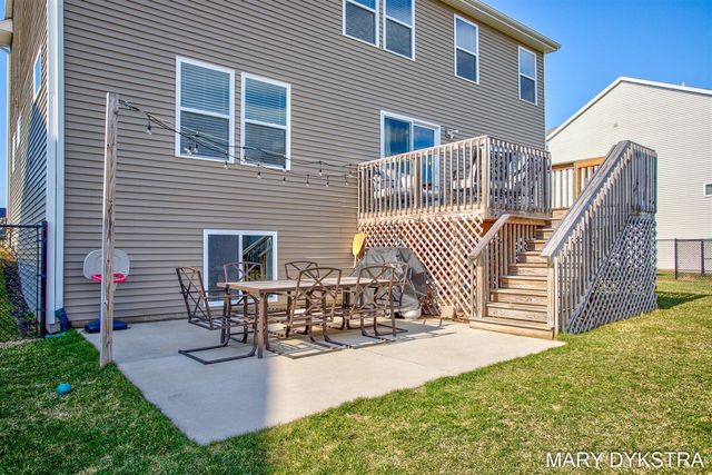 14482 Tupelo Drive, West Olive, MI 49460