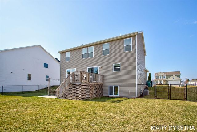 14482 Tupelo Drive, West Olive, MI 49460