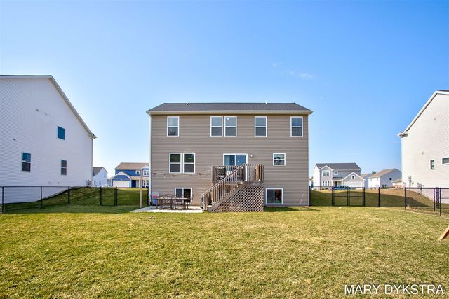 14482 Tupelo Drive, West Olive, MI 49460