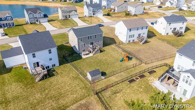 14482 Tupelo Drive, West Olive, MI 49460