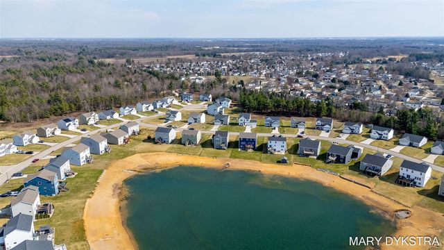 14482 Tupelo Drive, West Olive, MI 49460