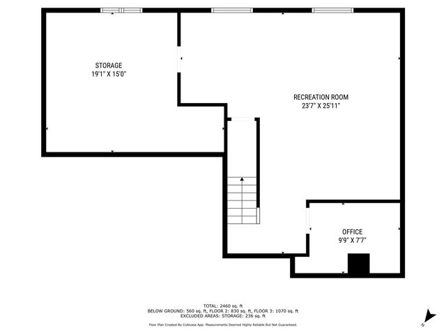 14482 Tupelo Drive, West Olive, MI 49460