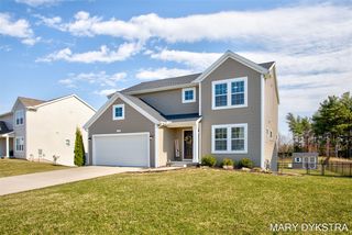 14482 Tupelo Drive, West Olive, MI 49460