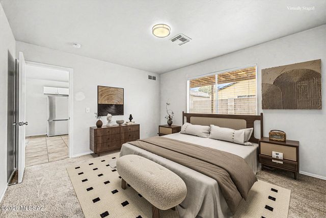 7035 S Placita Sorrento, Tucson, AZ 85756