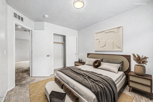 7035 S Placita Sorrento, Tucson, AZ 85756