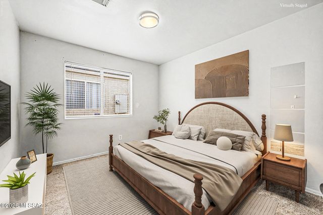 7035 S Placita Sorrento, Tucson, AZ 85756
