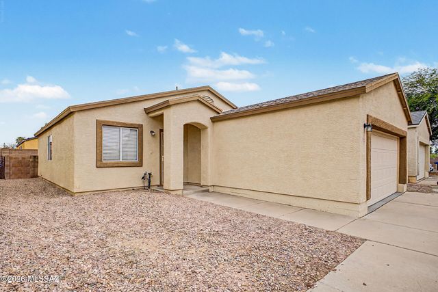 7035 S Placita Sorrento, Tucson, AZ 85756