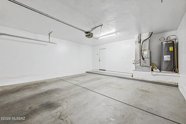 7035 S Placita Sorrento, Tucson, AZ 85756