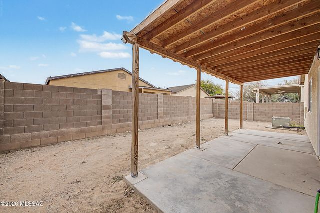 7035 S Placita Sorrento, Tucson, AZ 85756
