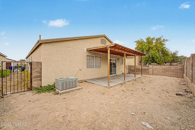 7035 S Placita Sorrento, Tucson, AZ 85756