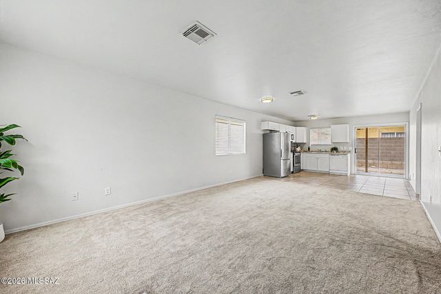 7035 S Placita Sorrento, Tucson, AZ 85756