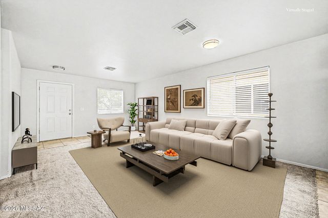 7035 S Placita Sorrento, Tucson, AZ 85756