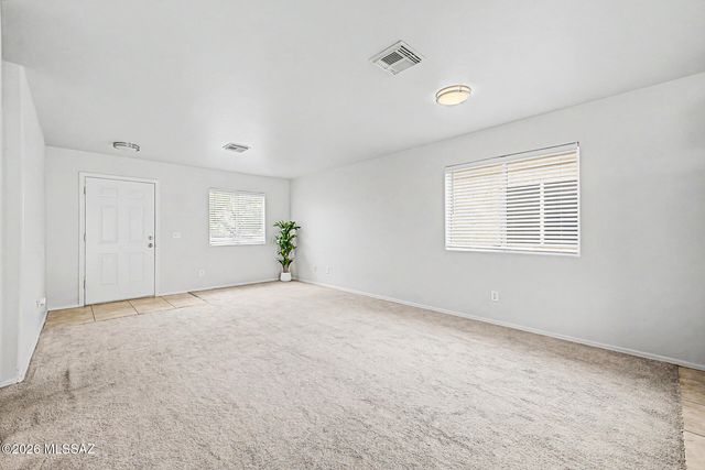 7035 S Placita Sorrento, Tucson, AZ 85756