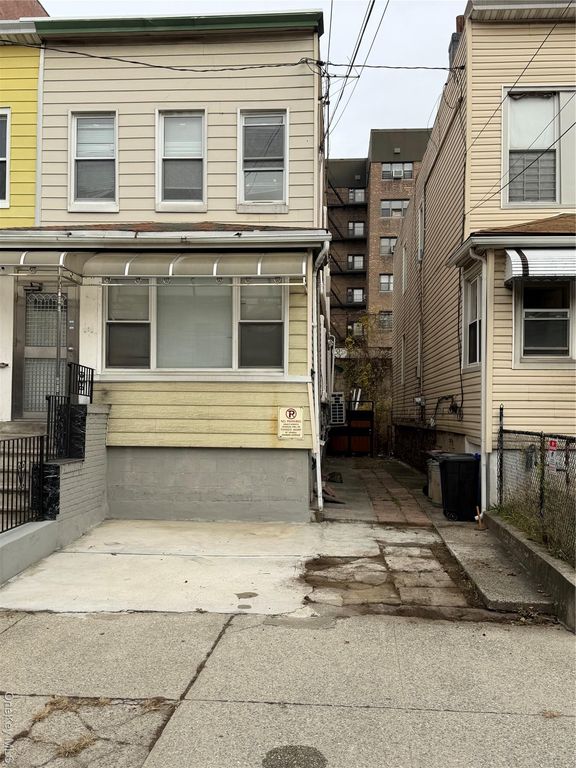 31-19 137 Street, Flushing, NY 11354