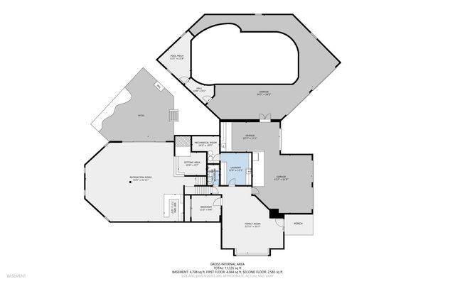 1916 Midwest Club Parkway, Oak Brook, IL 60523