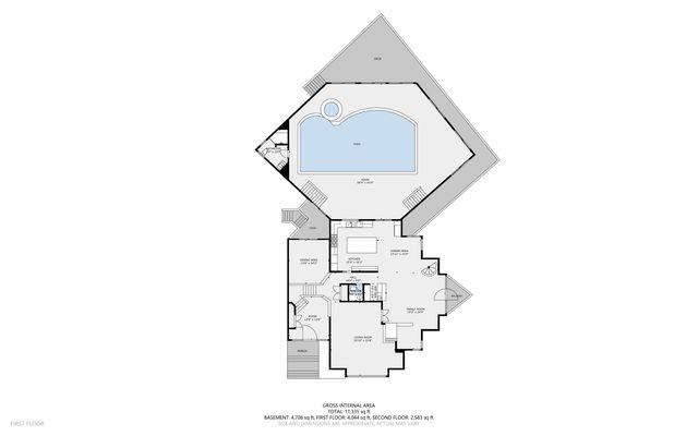 1916 Midwest Club Parkway, Oak Brook, IL 60523