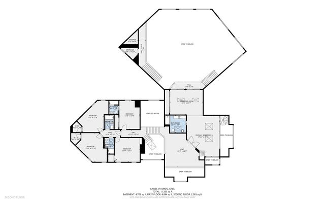 1916 Midwest Club Parkway, Oak Brook, IL 60523