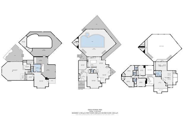 1916 Midwest Club Parkway, Oak Brook, IL 60523
