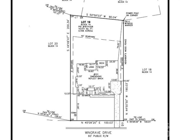 331 Wingrave Drive, Charlotte, NC 28270