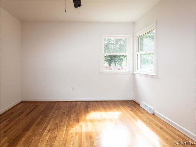 464 Deerfield Dr, Petersburg, VA 23805