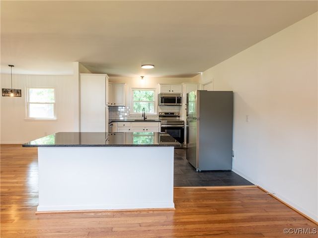 464 Deerfield Dr, Petersburg, VA 23805