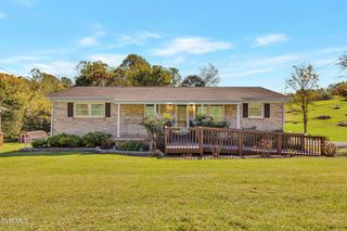 1145 Jackson Hollow Road, Kingsport, TN 37663