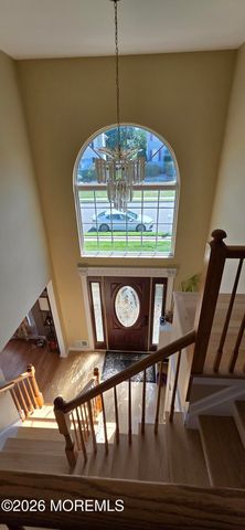 30 Heritage Drive, Englishtown, NJ 07726