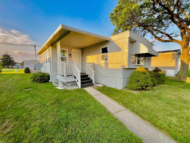 5294 Argyle Court, Sterling Heights, MI 48310