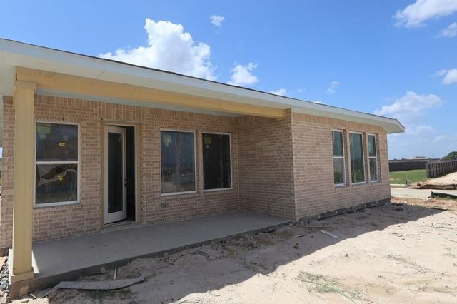 16418 Switchgrass Grove Lane, Hockley, TX 77447