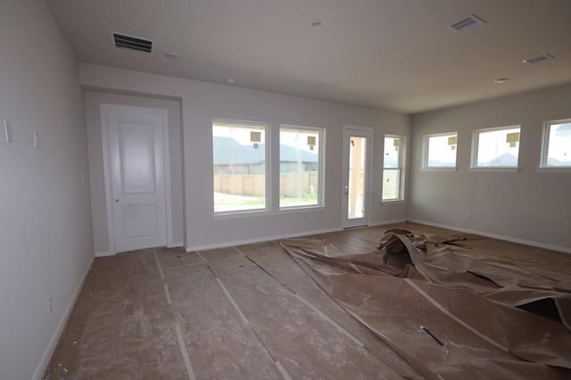 16418 Switchgrass Grove Lane, Hockley, TX 77447