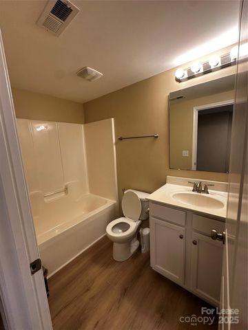 10031 Goose Landing Drive, Charlotte, NC 28269