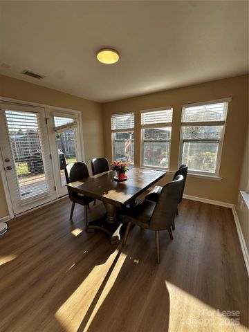 10031 Goose Landing Drive, Charlotte, NC 28269