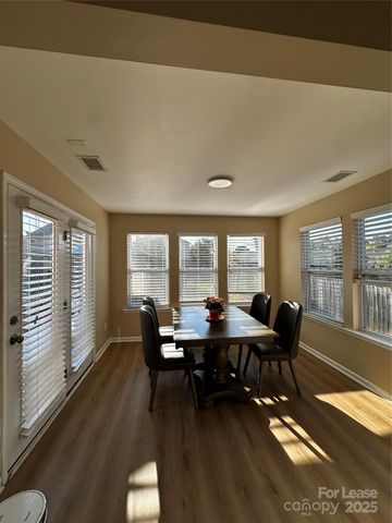 10031 Goose Landing Drive, Charlotte, NC 28269