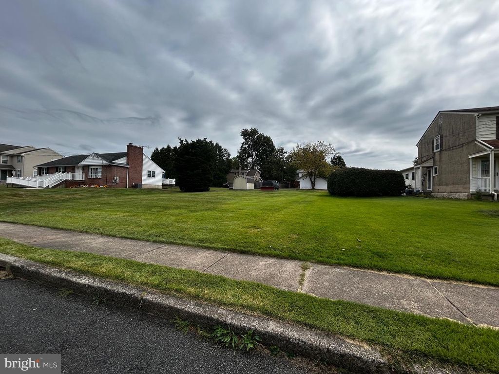 0 W MADISON AVE, Telford, PA 18969