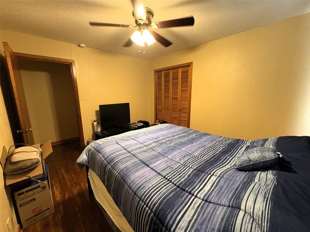 6416 Ridgecrest Circle, Lake Worth, TX 76135